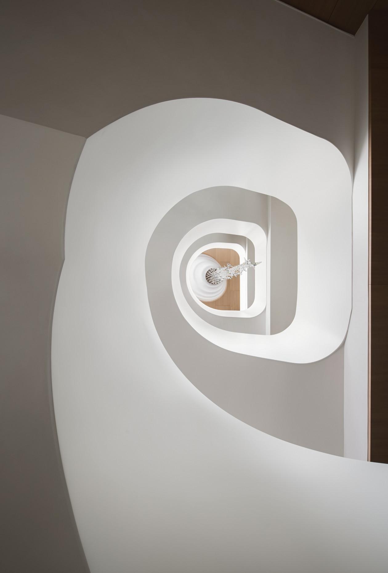 质之所至,境由心生丨中国四川丨新成空间艺术-80