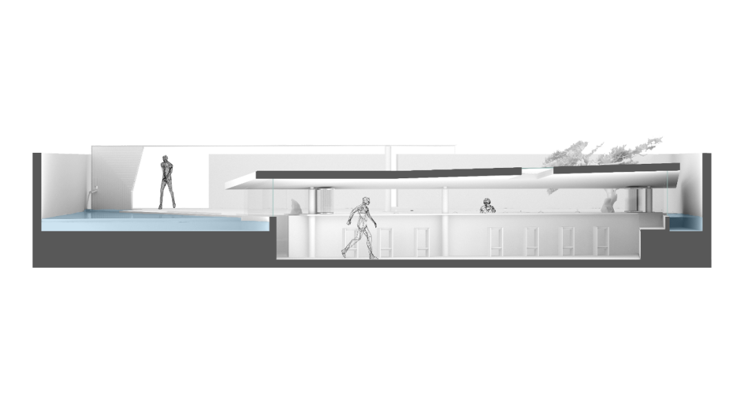 《一家湾民宿》 | 和谐共生,自然之家的度假空间-146