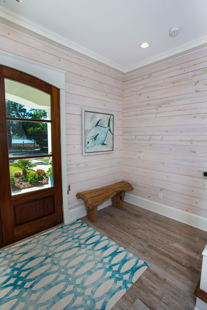 丨Bob Chatham（定制住宅设计）,LKDesigns（室内装饰）-56