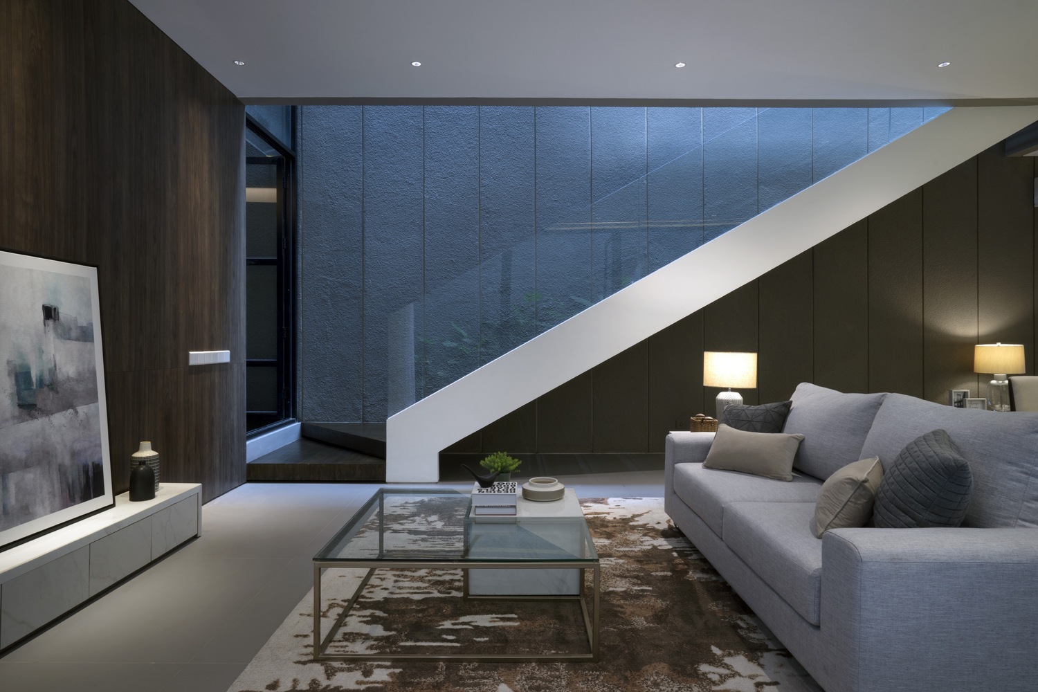 印尼 HHH 住宅-55