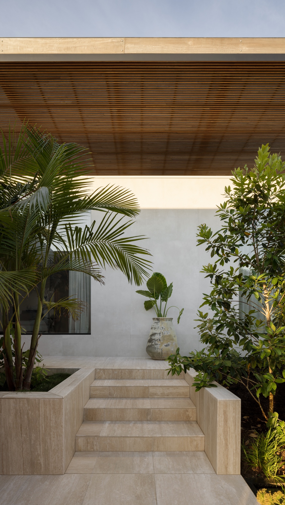 BORDER STREET 海滨别墅丨澳大利亚丨Workroom 工作室-31