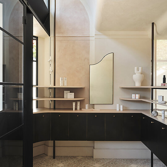 One Cosmetic by Esoteriko | Australian Interior Design Awards-5