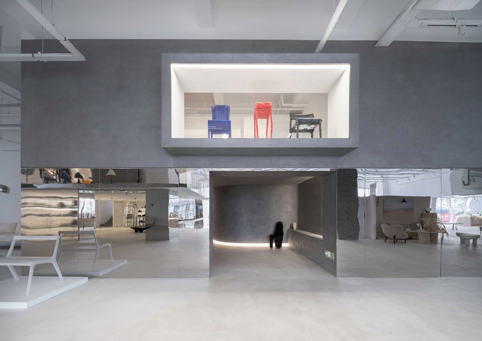 微缩的艺术之城·Maison Joseph Deco买手店-46