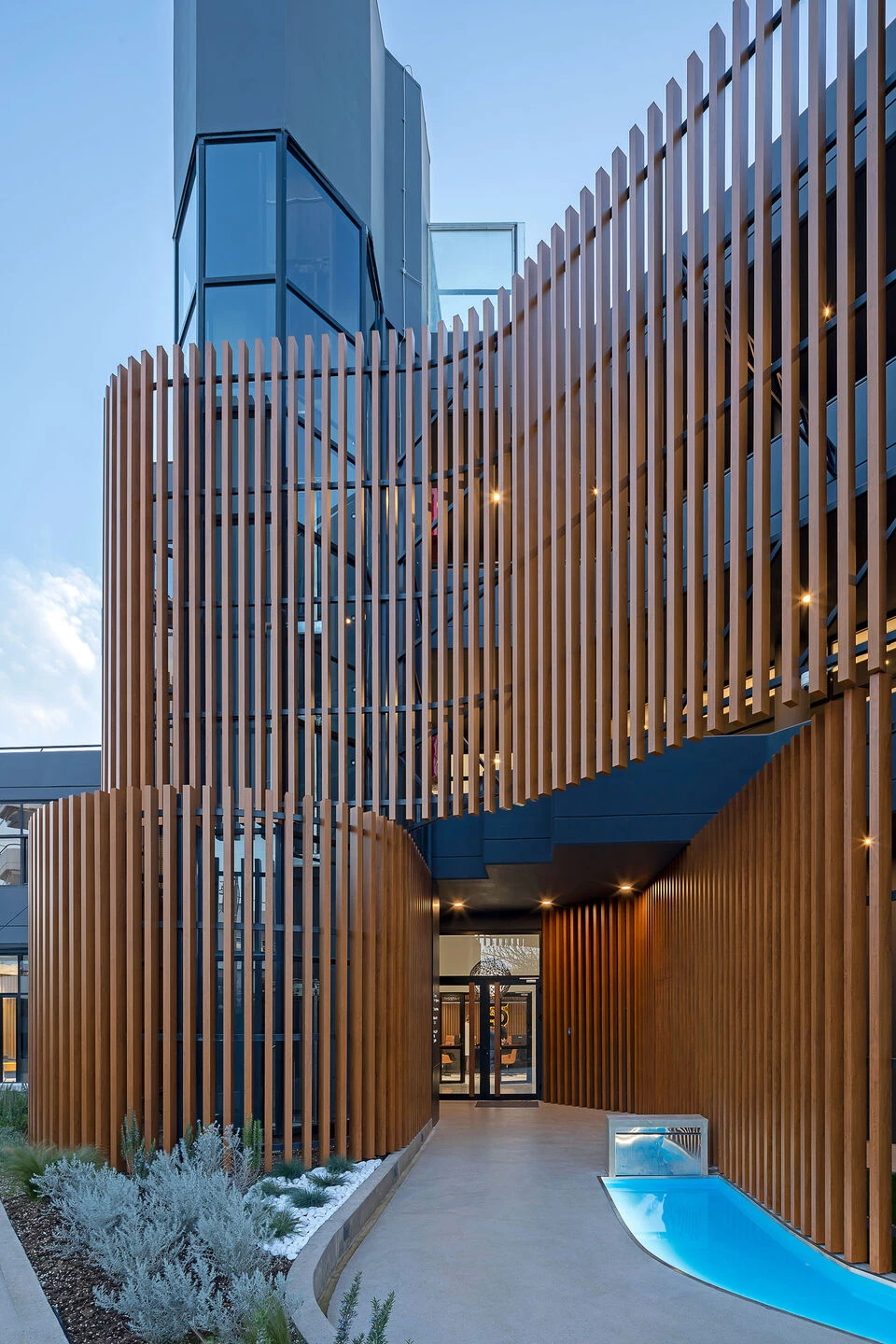 变态试管婴儿血清诊所丨希腊雅典丨PEOPLE Built Environment-36