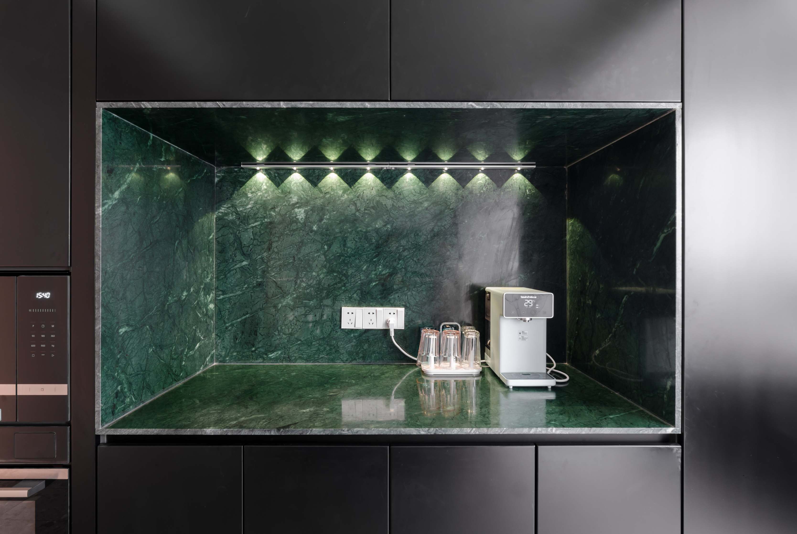 绿肥红瘦·老学区房的华丽蜕变丨中国南通丨开物营造-48