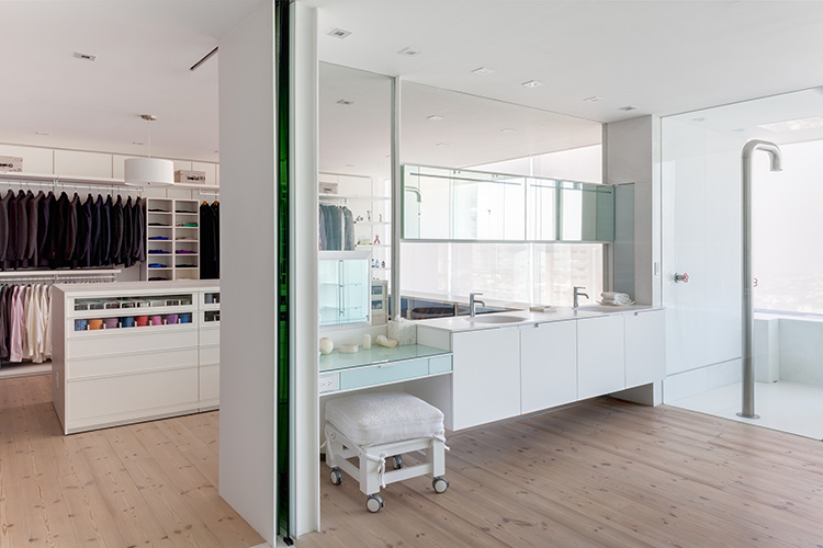 墨西哥城阁楼改造-22