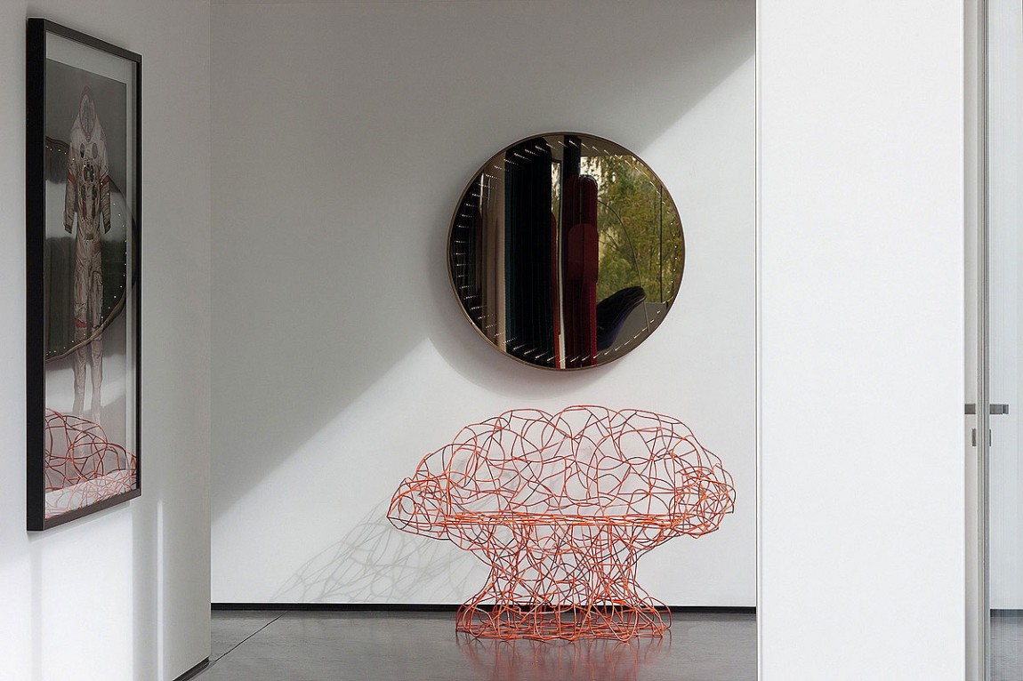 时尚比利时玻璃宅-20