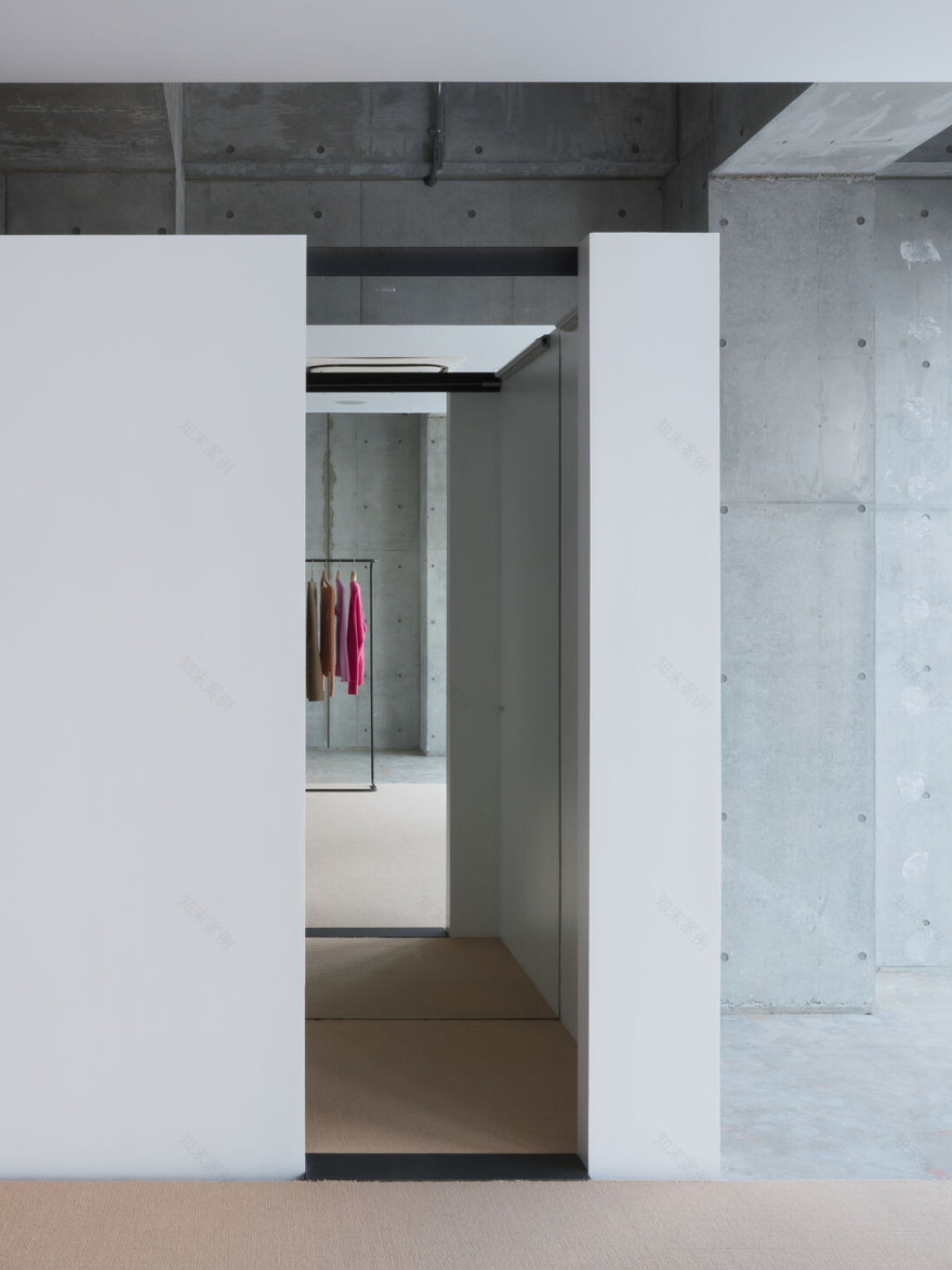 AURALEE 空间设计-14