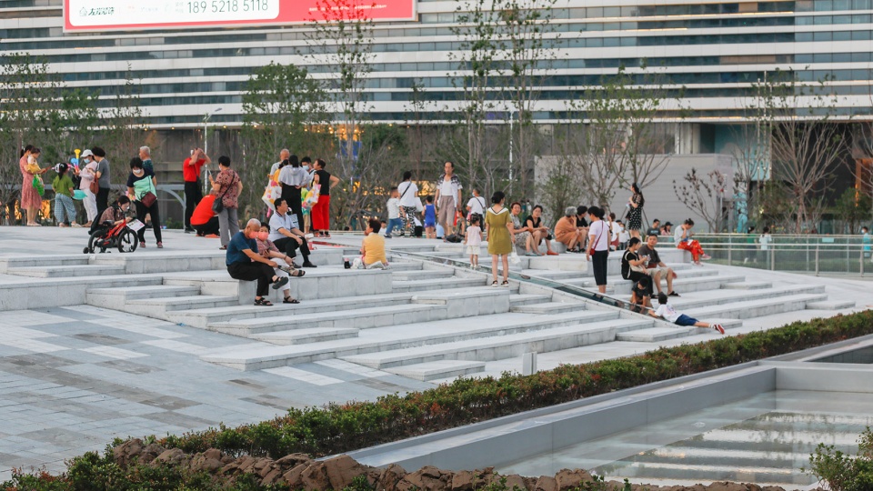 城下城遗址博物馆 | 时空交错的古城探索之旅-83