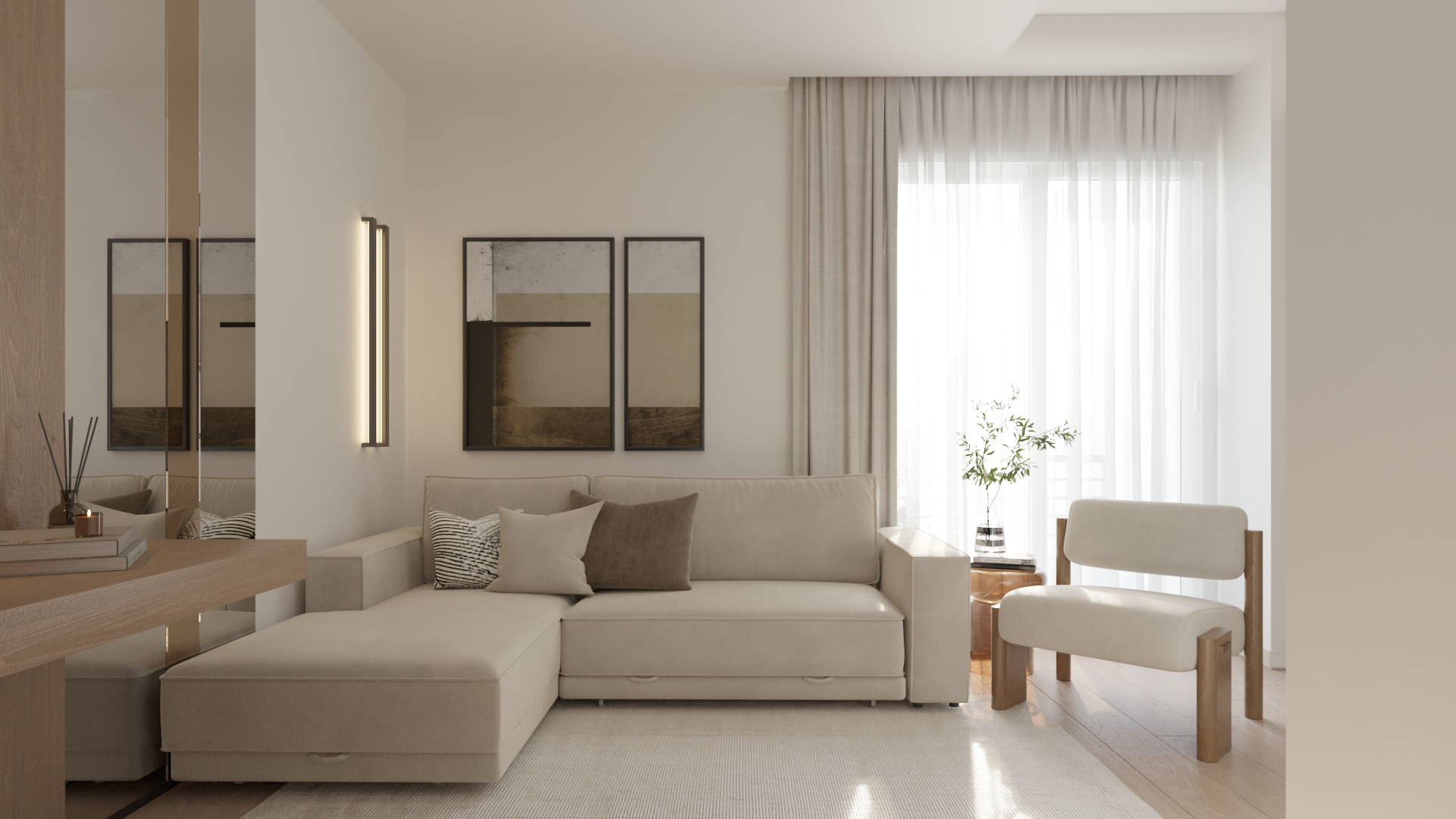 多样的·棕榈公园丨埃及丨MYS Architects-5