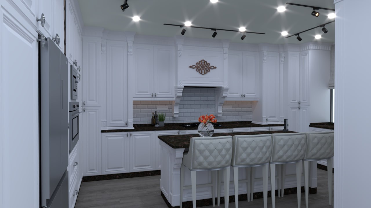 The Classic Soul Kitchen-3