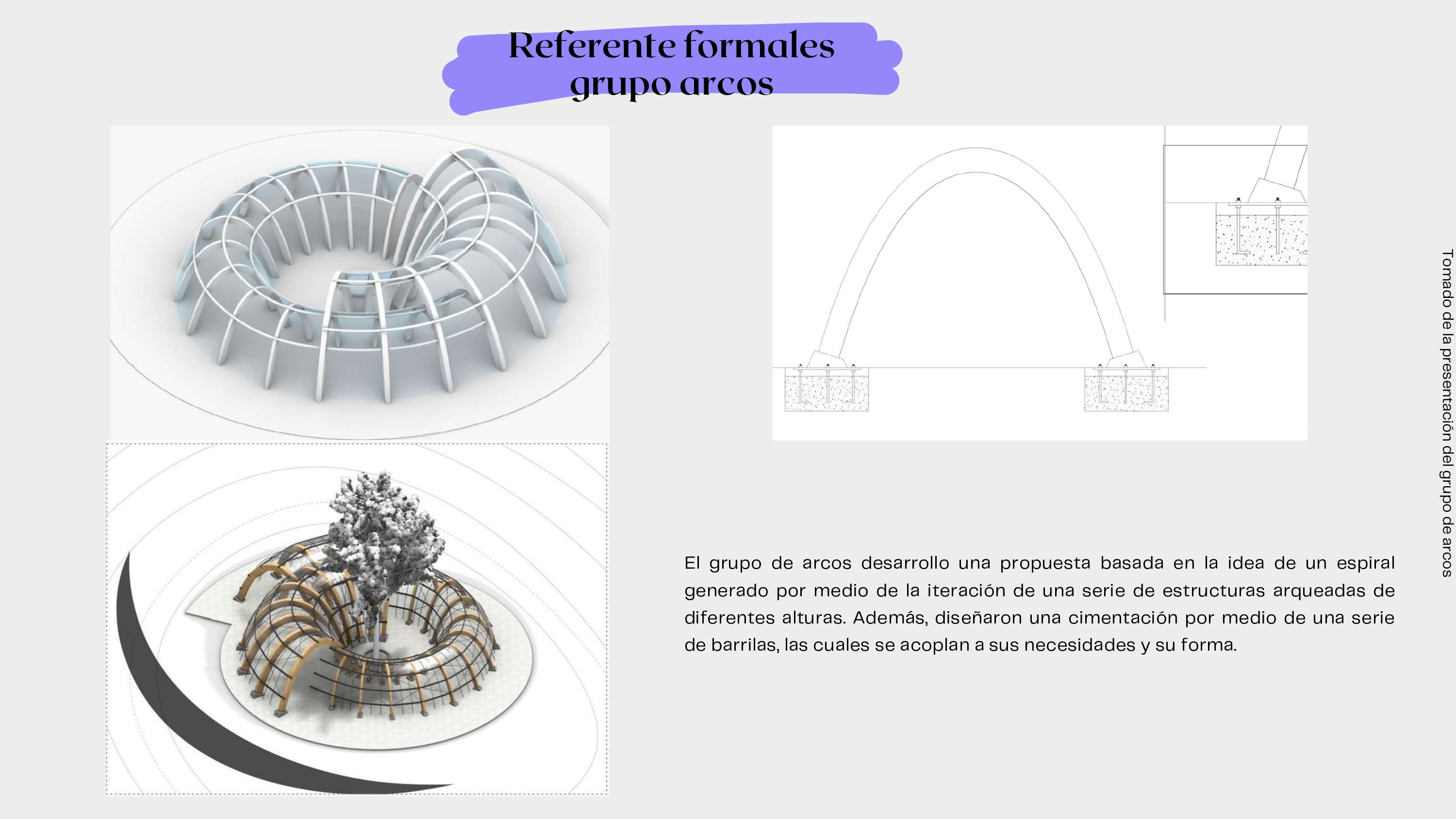 建筑的和谐衔接技术丨Maria Claudia Villate-8