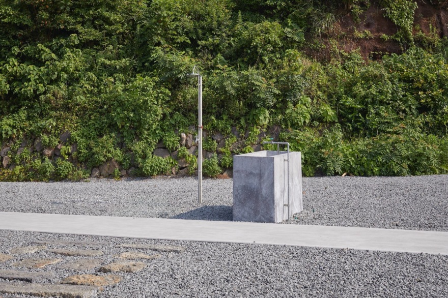 五岛列岛的私人住宅丨日本长崎丨Souta Yoriki Design Office-47