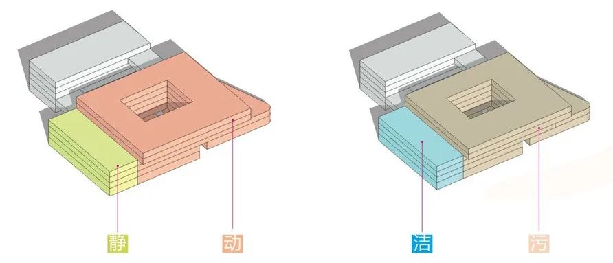 南开大学津南校区前沿交叉学科中心丨中国天津-57