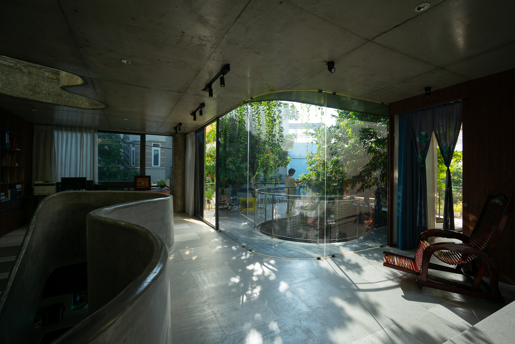 丨越南胡志明市丨H.a-29