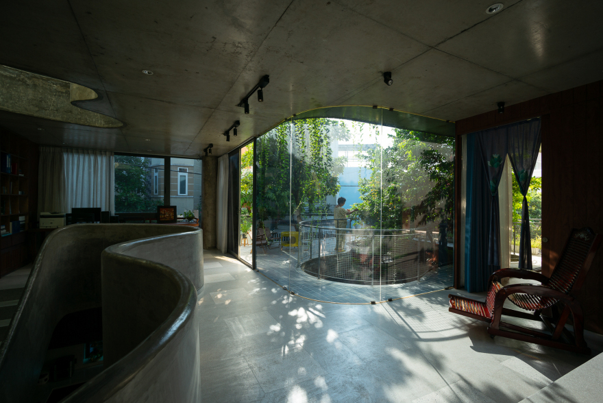 丨越南胡志明市丨H.a-29