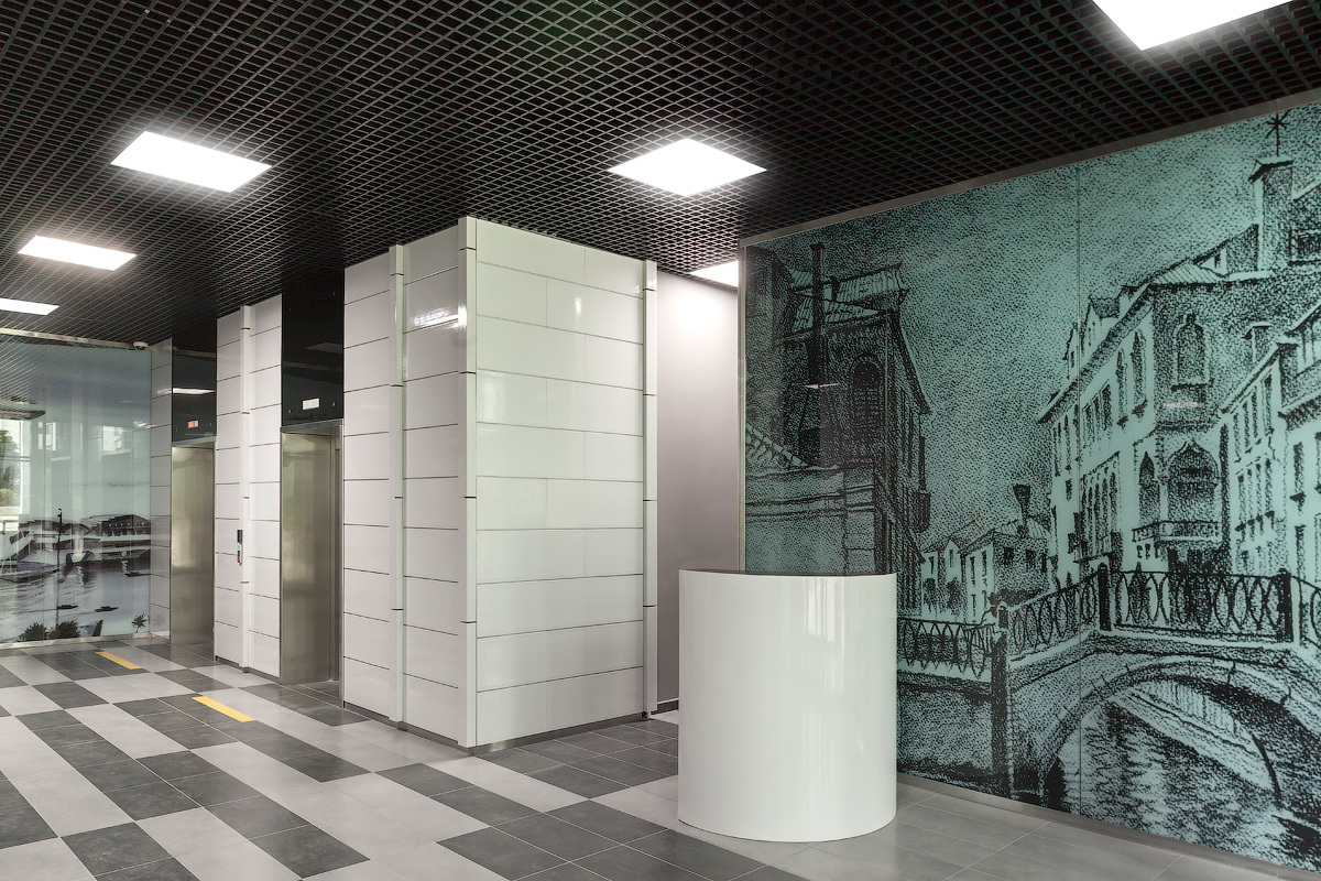 五彩陶瓷构建的水岸家园-21