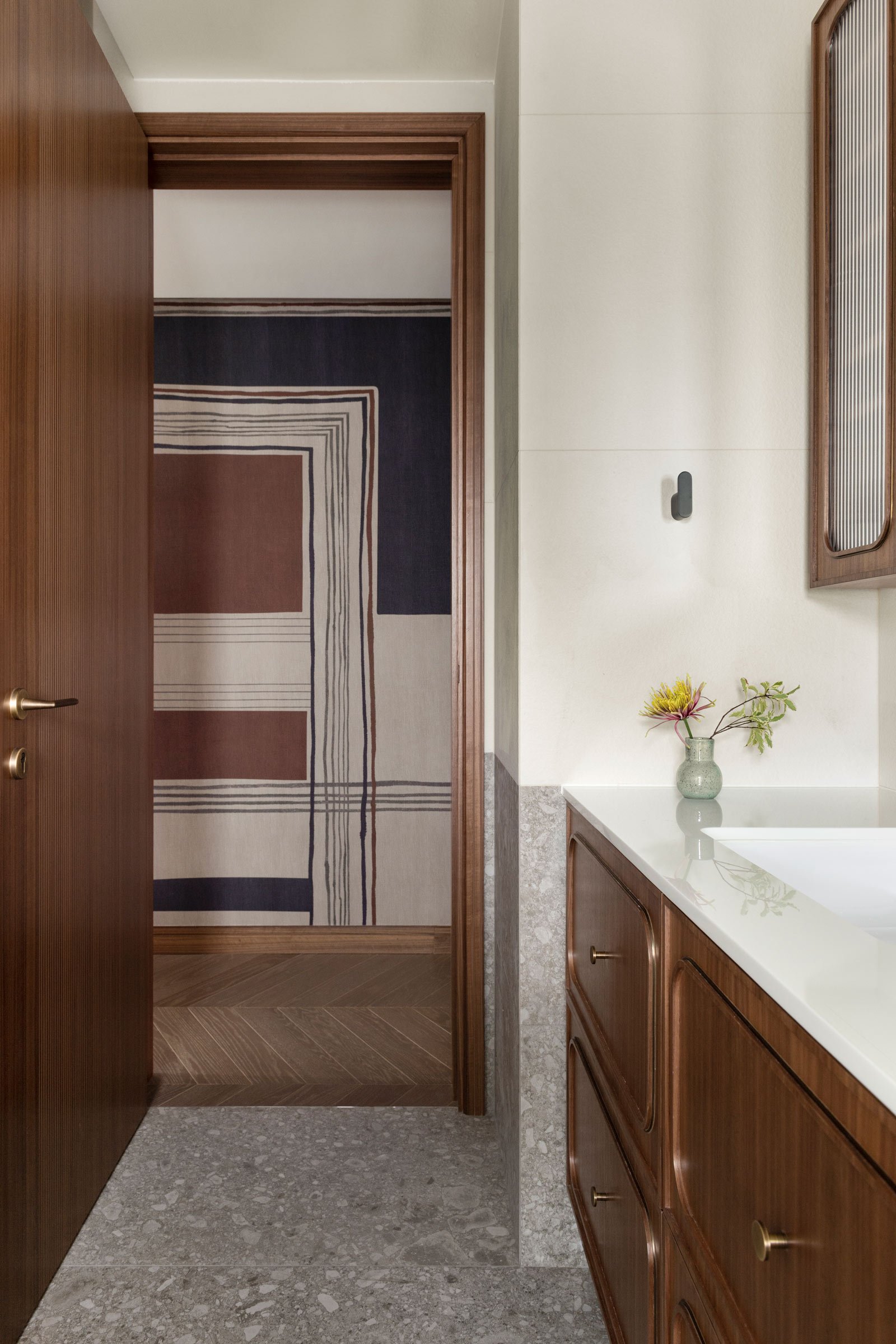 香港半山精致公寓丨中国香港丨hoo-38