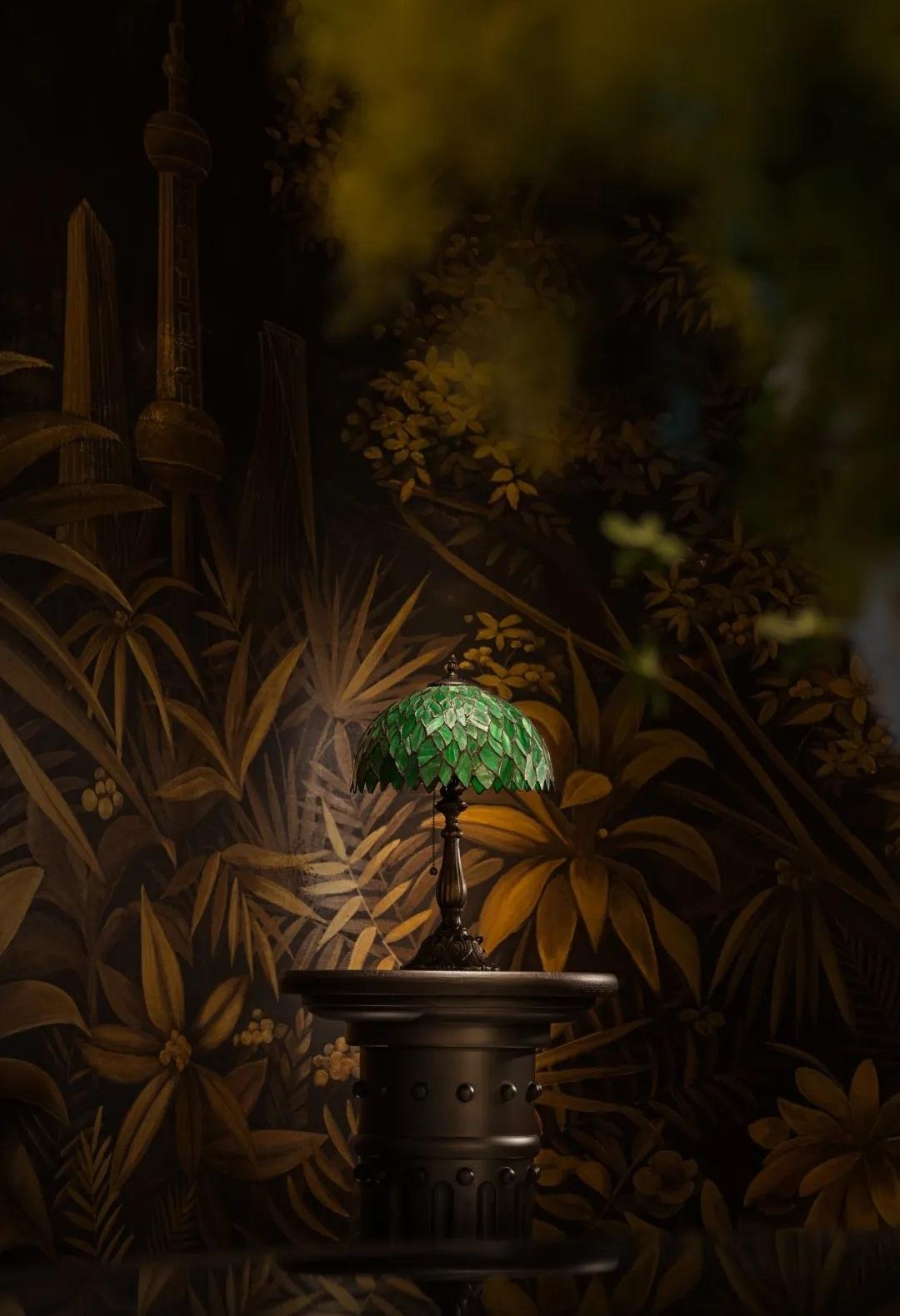 上海越秀·杨浦天玥 私人会所丨中国上海丨矩阵纵横-18