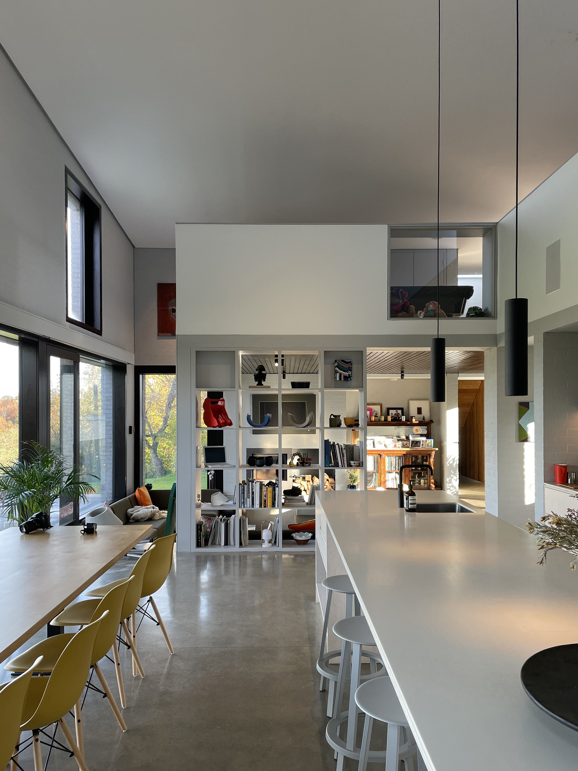 希尔豪斯丨英国丨McGonigle McGrath-22