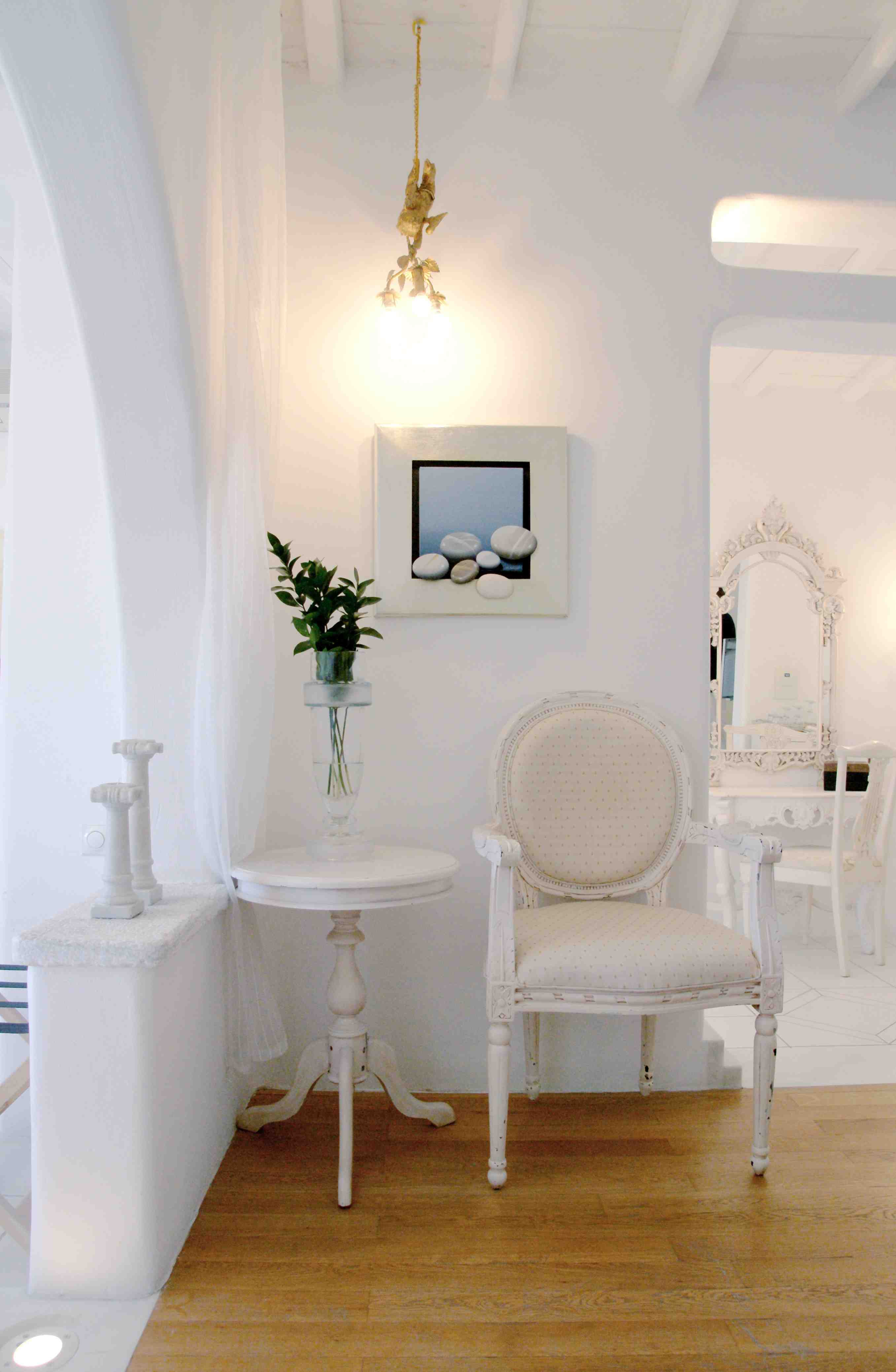 希腊Kivotos酒店-40