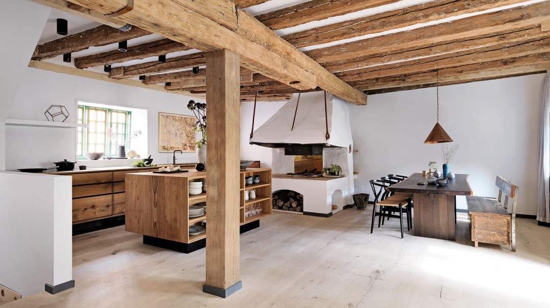 京城闹市中的北欧治愈系森林丨中国北京丨anySCALE(任督设计)-51