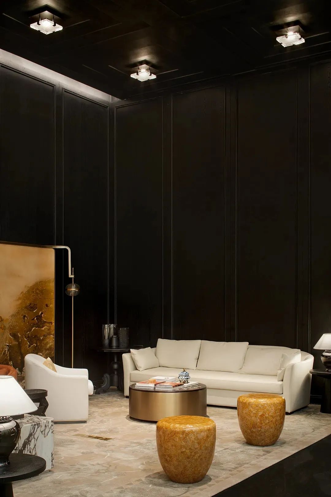 福州建总·流花溪丨中国福州-34