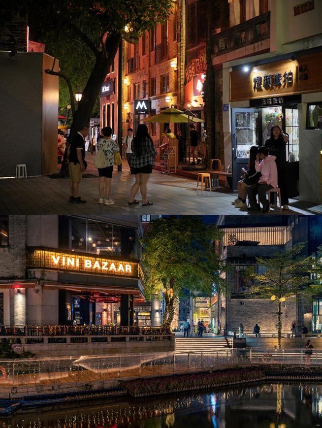 十聿照明设计ULDA|光影永庆,千年西关:打造广府文化新地标-44