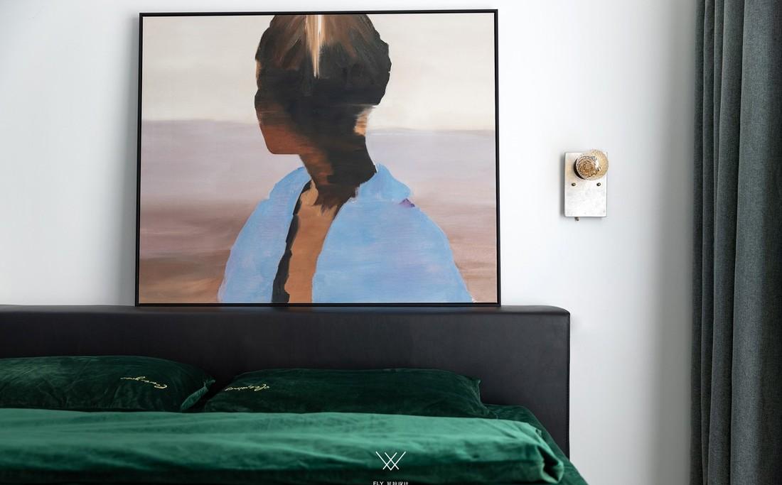 极简空间中的情感表达与治愈元素-35