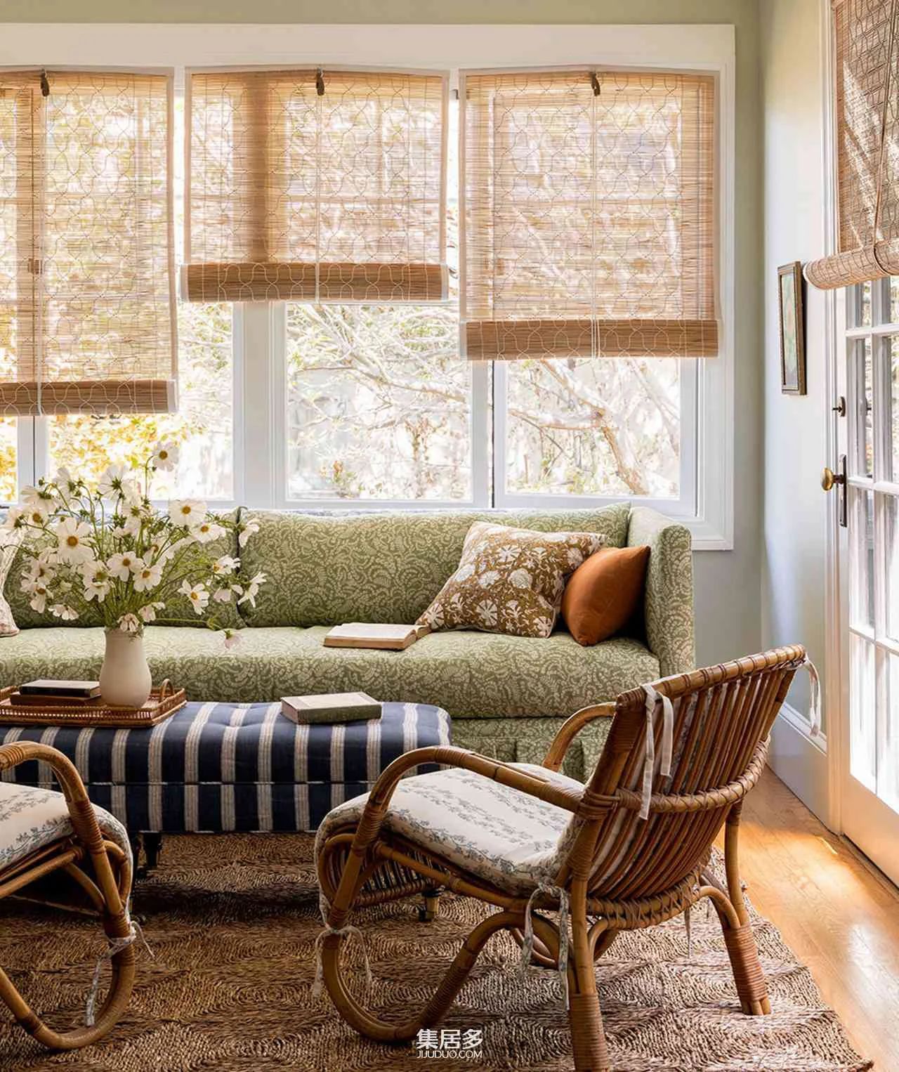 1910 年加利福尼亚乡村小屋丨美国加利福尼亚-37