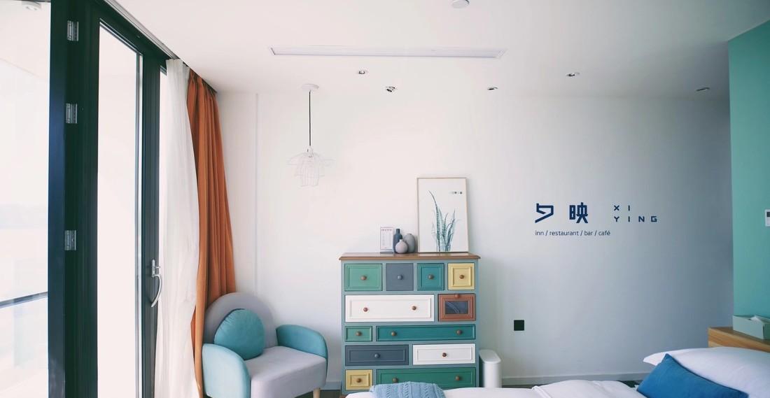 
霞浦.夕映 民宿 -18