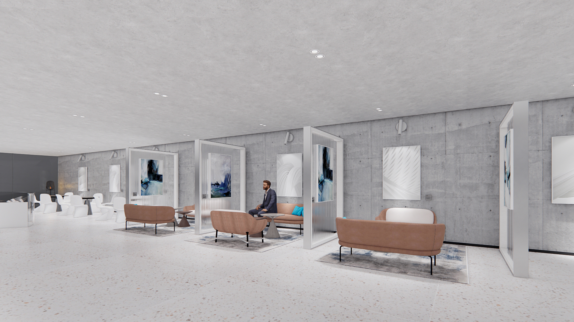 飞凡汽车·BeiJing Motor Show 2022丨中国北京-40