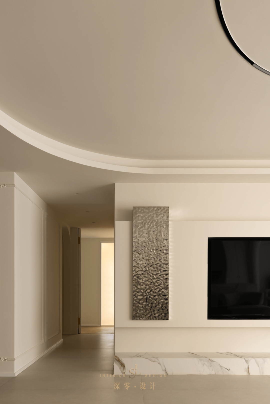 独居女性的优雅自由空间丨中国合肥-17