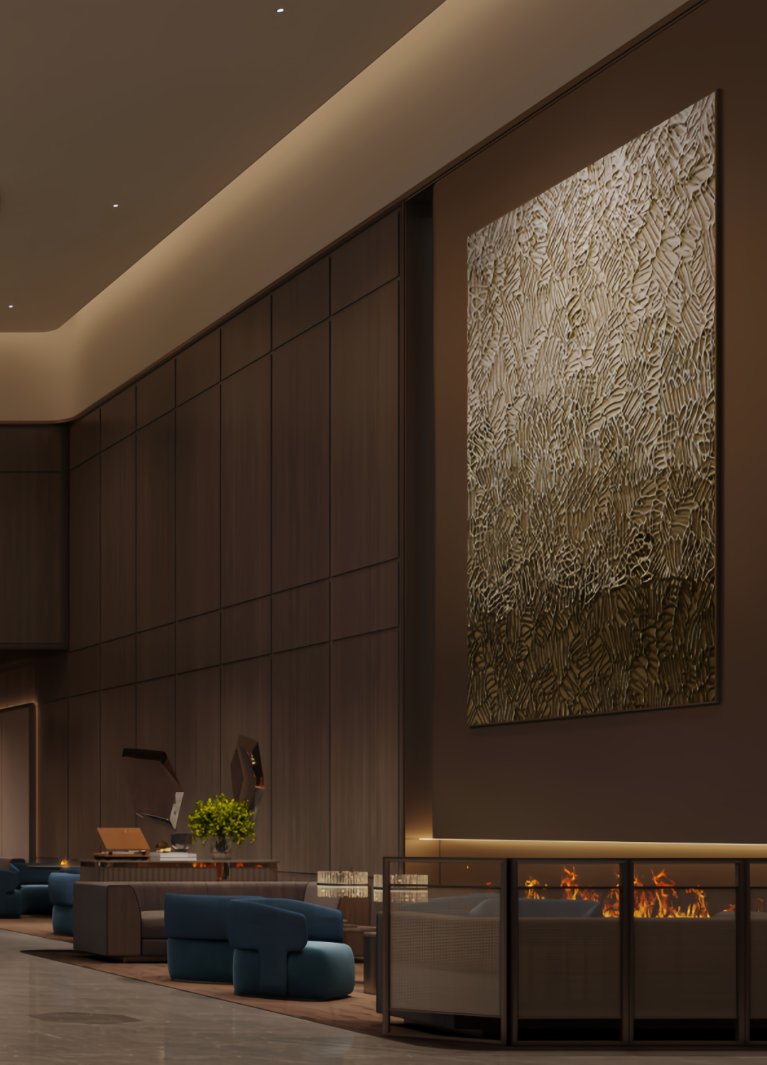 亚筑设计|广东佛山顺德区政府桔子水晶酒店-27