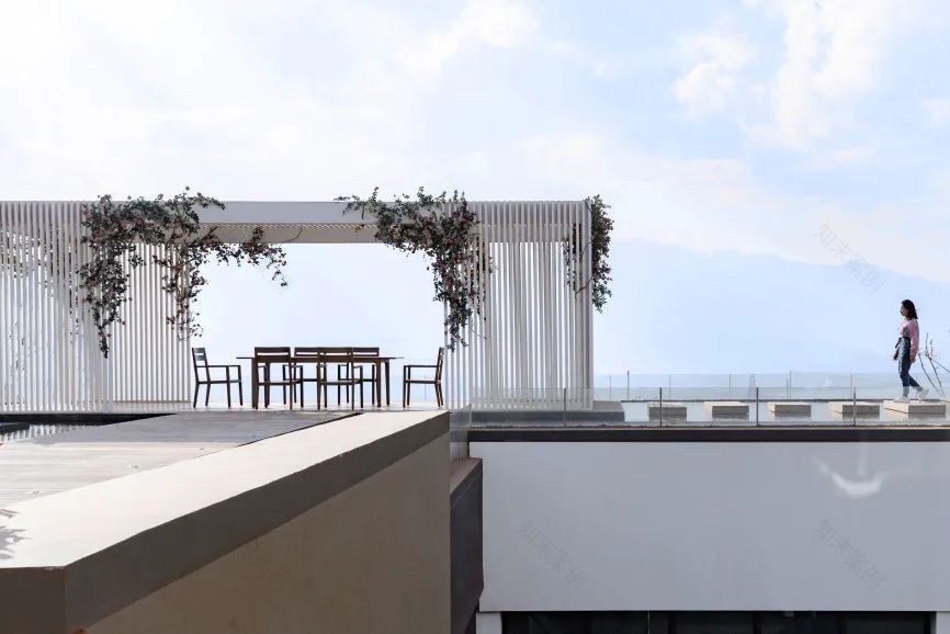 大理小院子 | 欧阳娜娜的文旅生活新体验-50