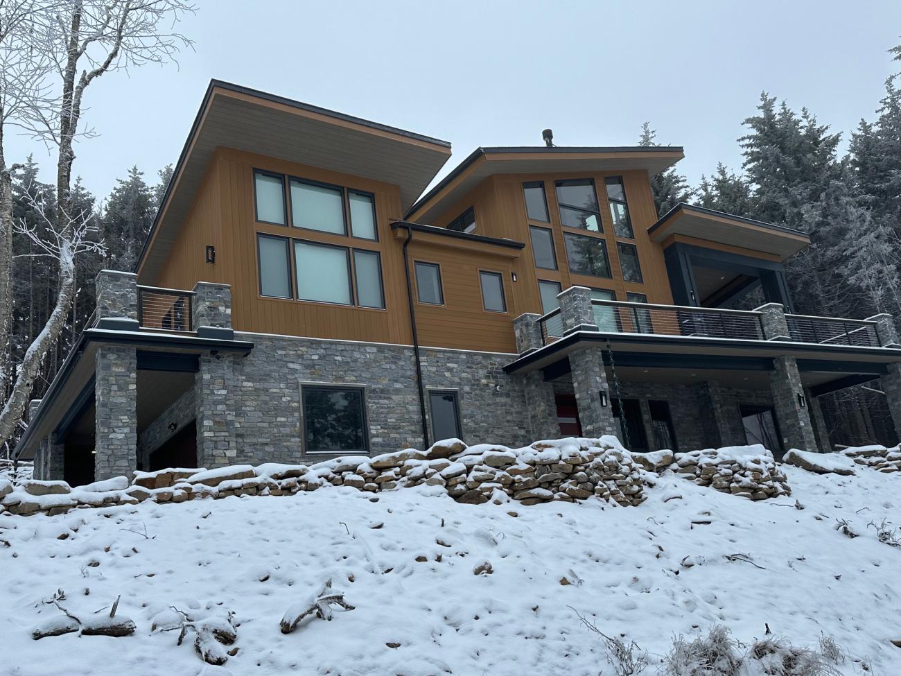 丨美国丨Ballard + Mensua Architecture-15