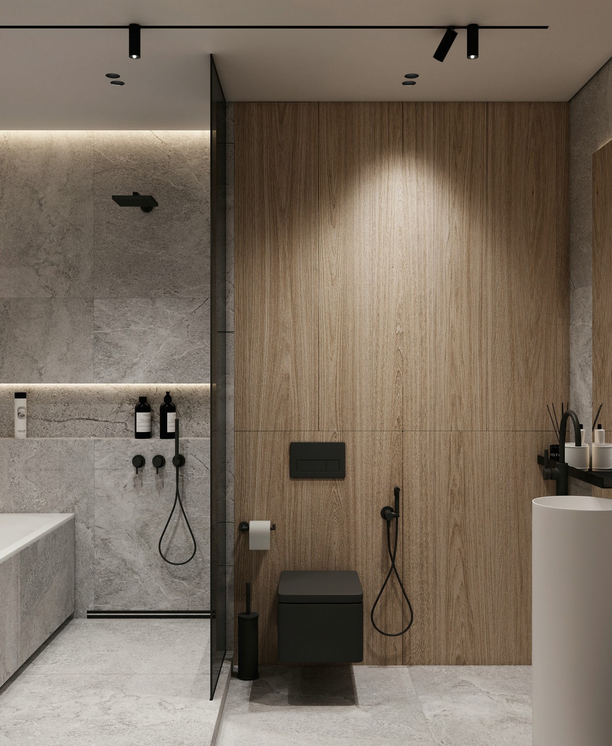 高级灰+黄色 浪漫情调的结合-10