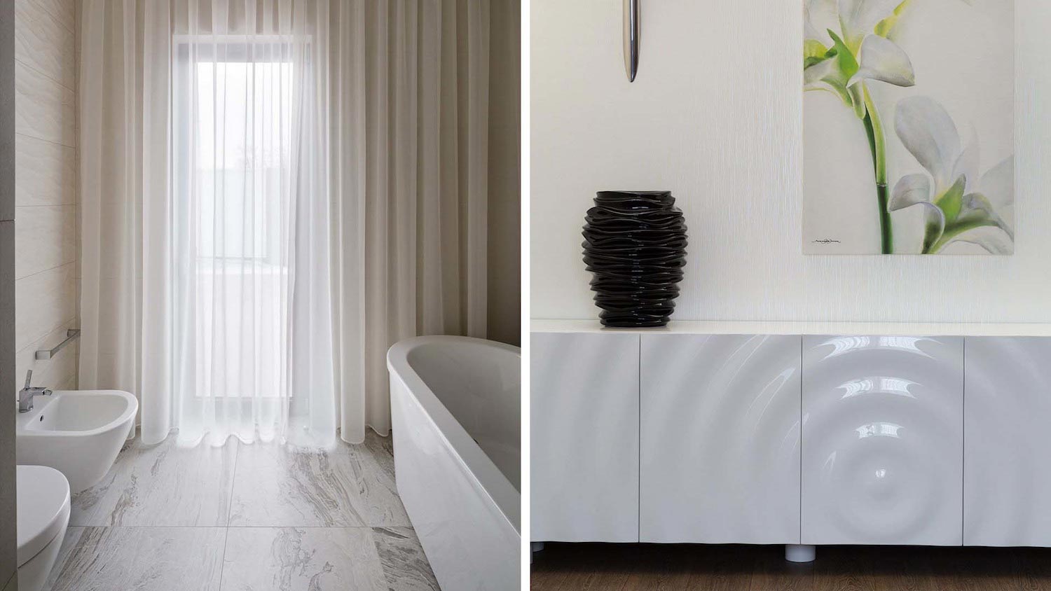 乌克兰 125 平米现代城市住宅-12