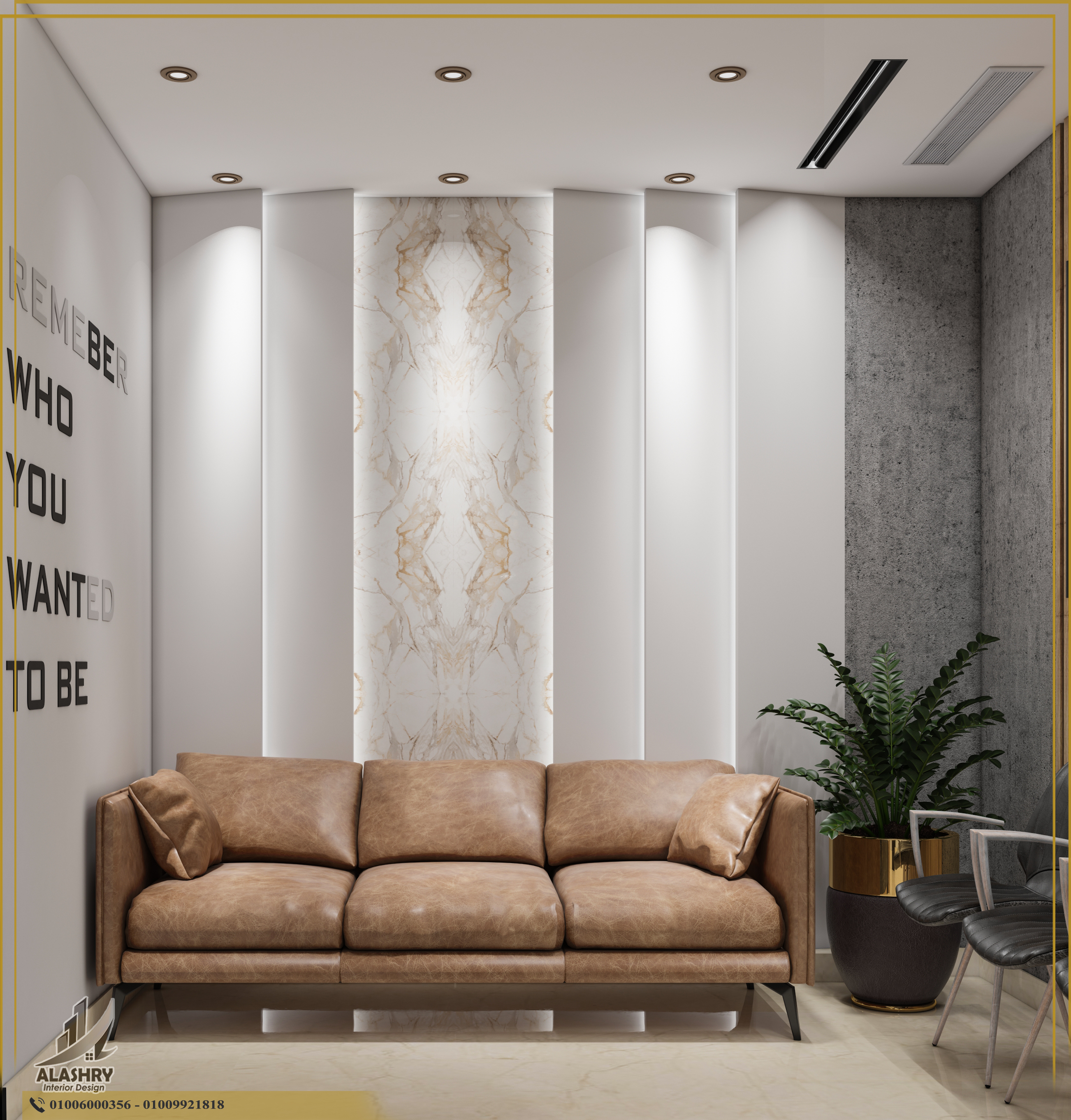 Feeding Clinic Reception Area-4