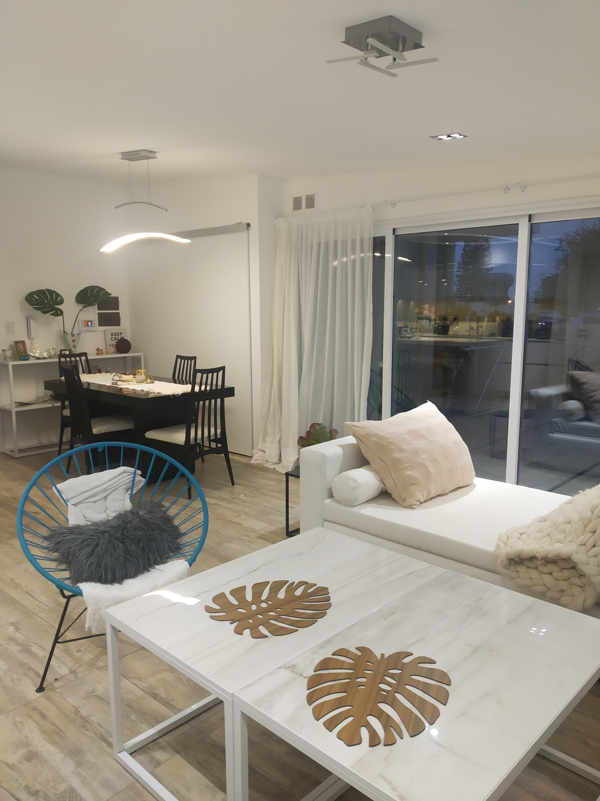 Reciclaje nave industrial en departamento y estudio-5