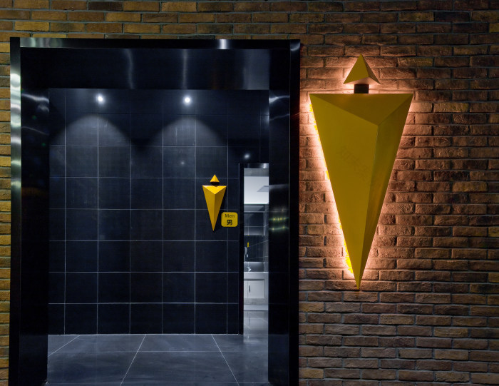 美亚巨幕影城丨中国乌鲁木齐-31