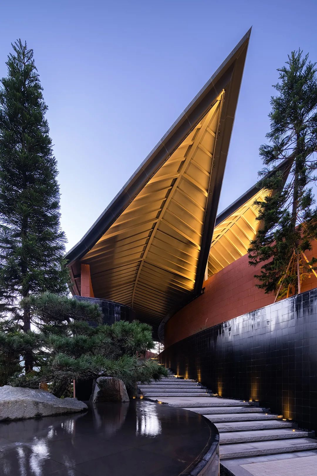 融创普洱国际健康城丨中国普洱-43