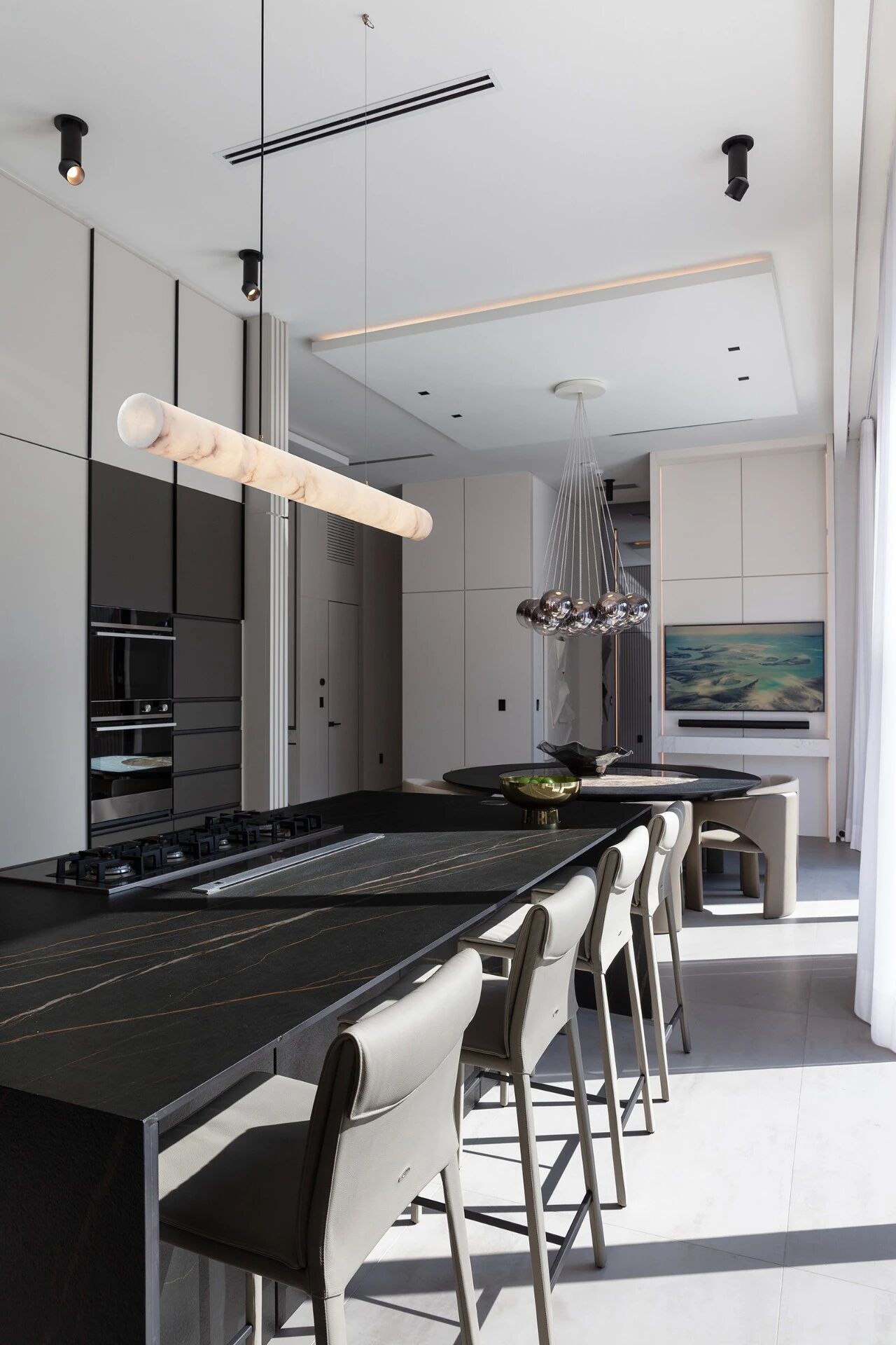 FL Interiors Design Studio  创造隽永 定制奢华_20260223-74