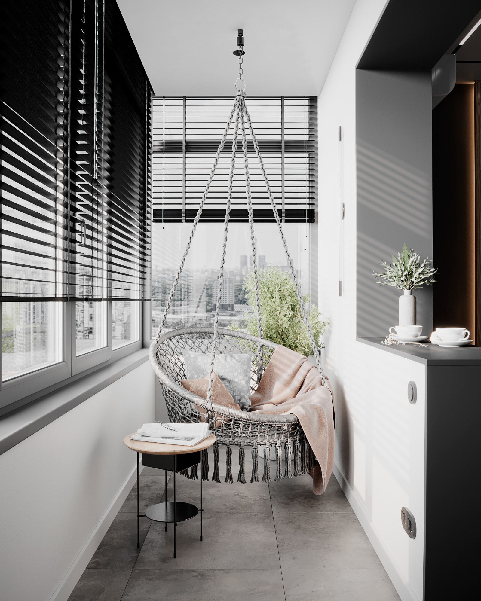 A2U1A号公寓丨波兰-9