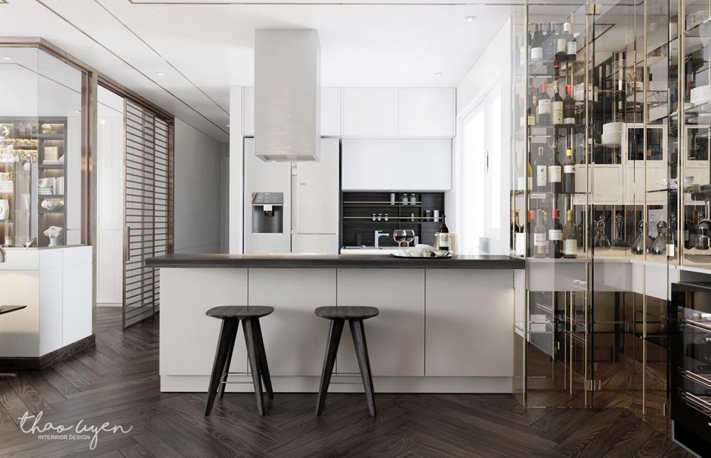 2019 年 251 套国外住宅空间高清图集-1