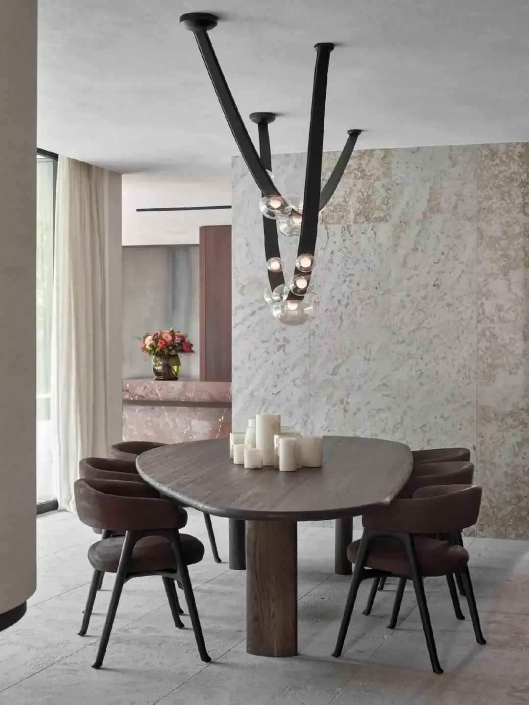 Silo M  M,Residence S  P等多个项目丨比利时丨Arjaan De Feyter工作室-23