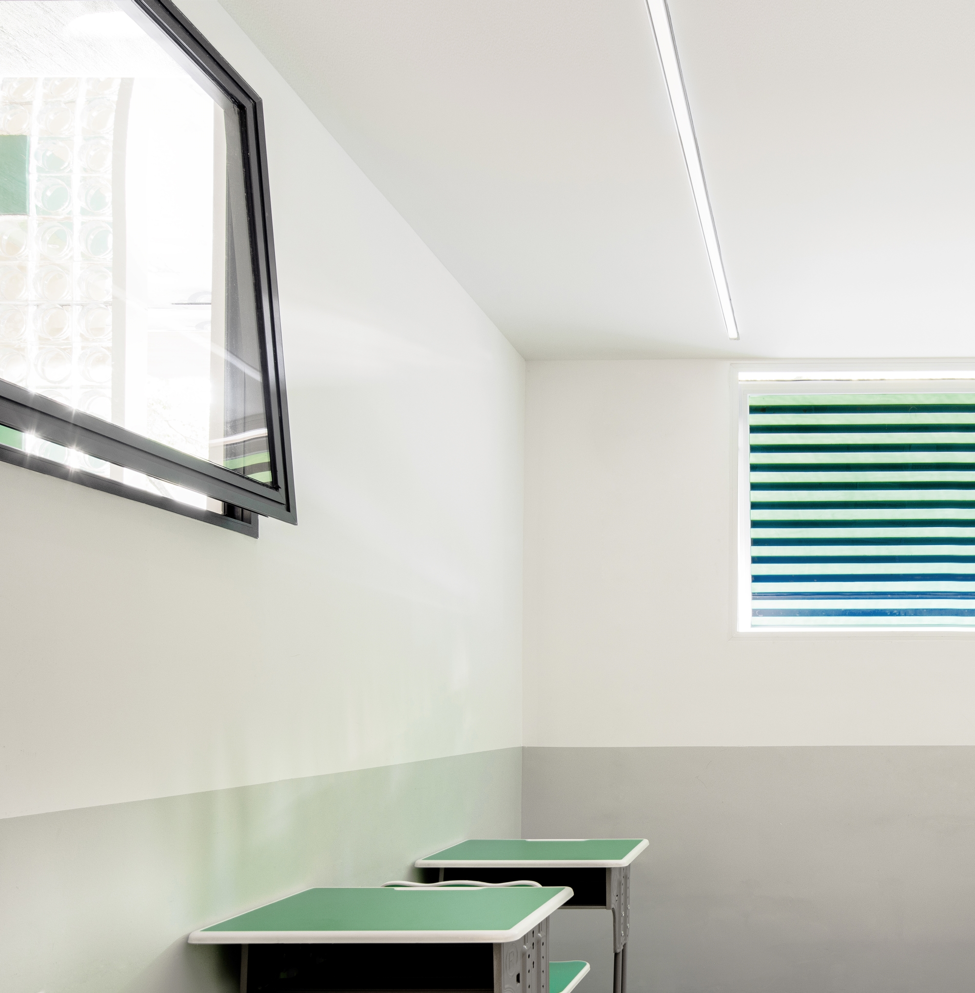 知林托管丨中国温州丨由牧建筑-37