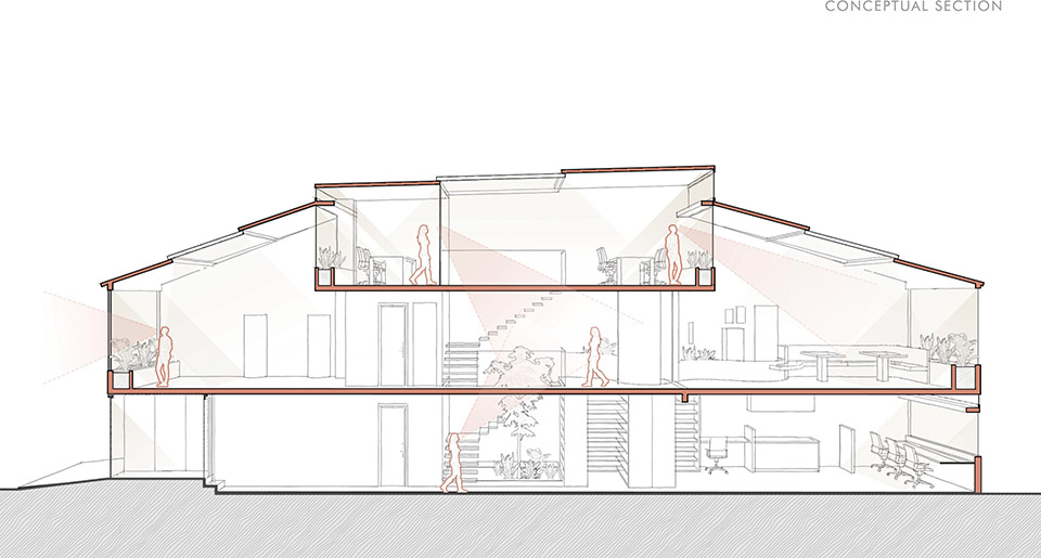 孟买Aquagreen Solutions体验中心丨印度丨MuseLAB-57