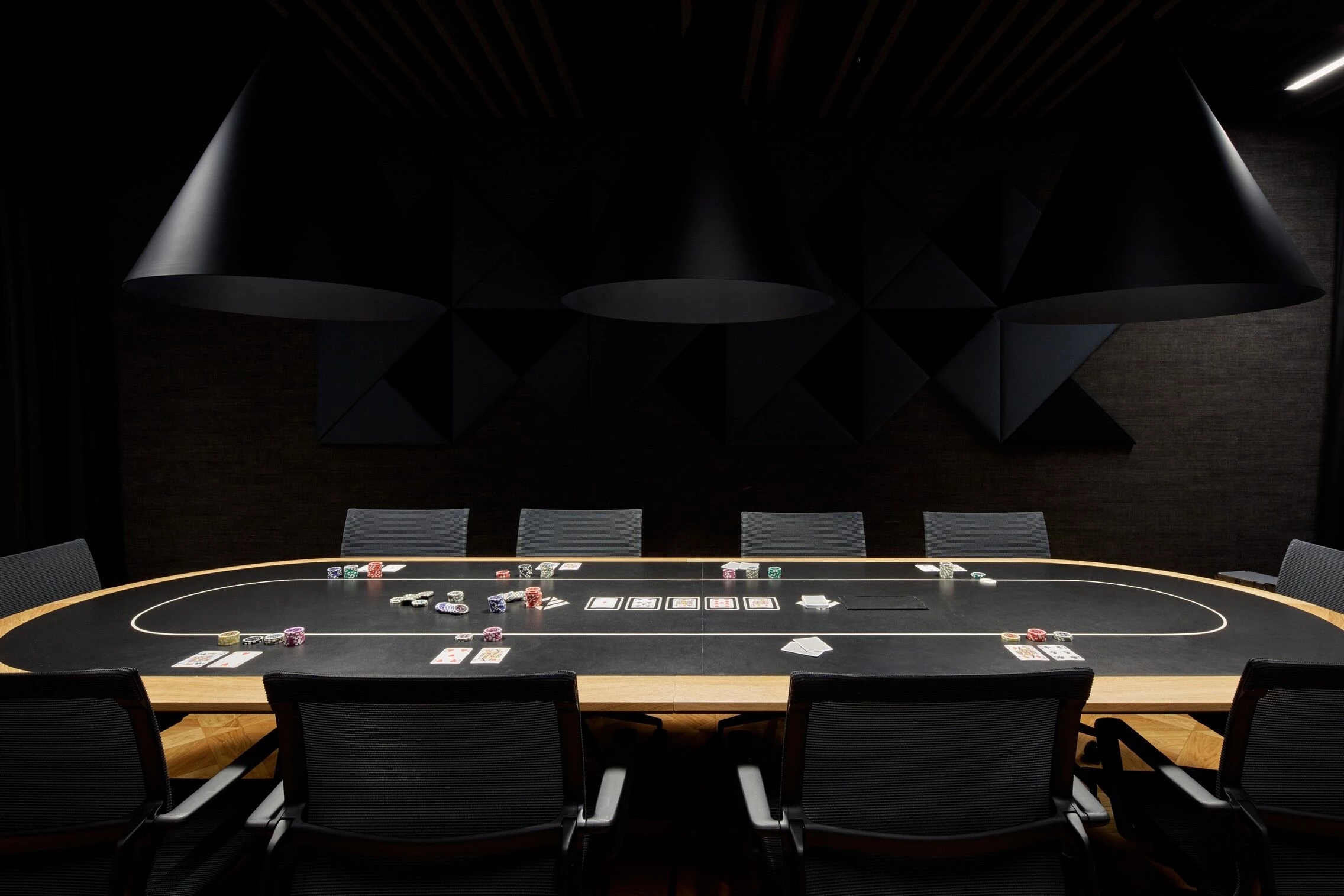 FTMO 办公室设计丨捷克丨YUAR architects-18