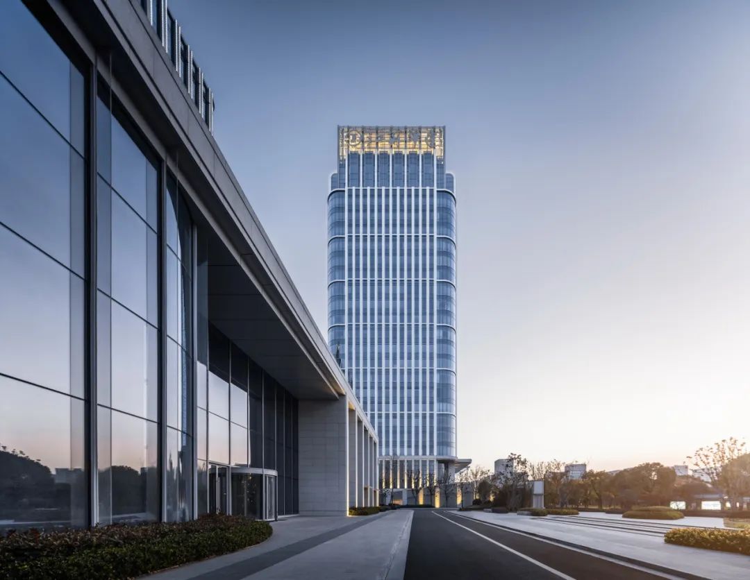 郑州亳都·新象丨中国郑州丨丹麦 henning larsen-41